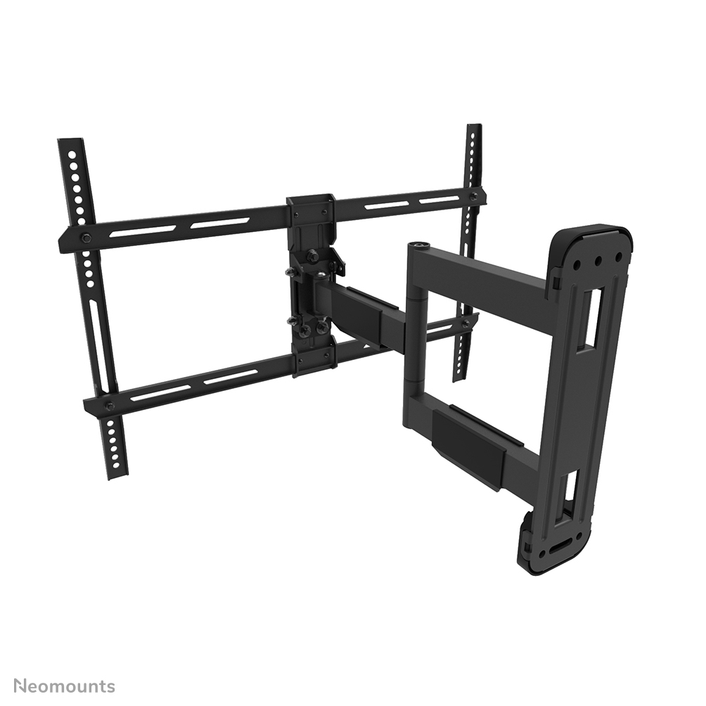 Neomounts WL40-550BL16 Supporto TV a parete 40-65" - mobilità completa - montaggio facile